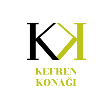 Kefren Konağı Logo Tasarımı yarışmasına tasarımcı tasarım_logo tarafından sunulan  tasarım 
