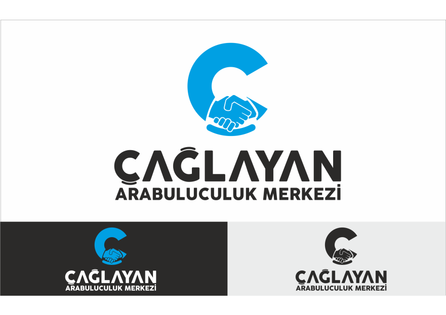 Acil Logo Tasarımı yarışmasına tasarımcı ErcanH tarafından sunulan  tasarım 