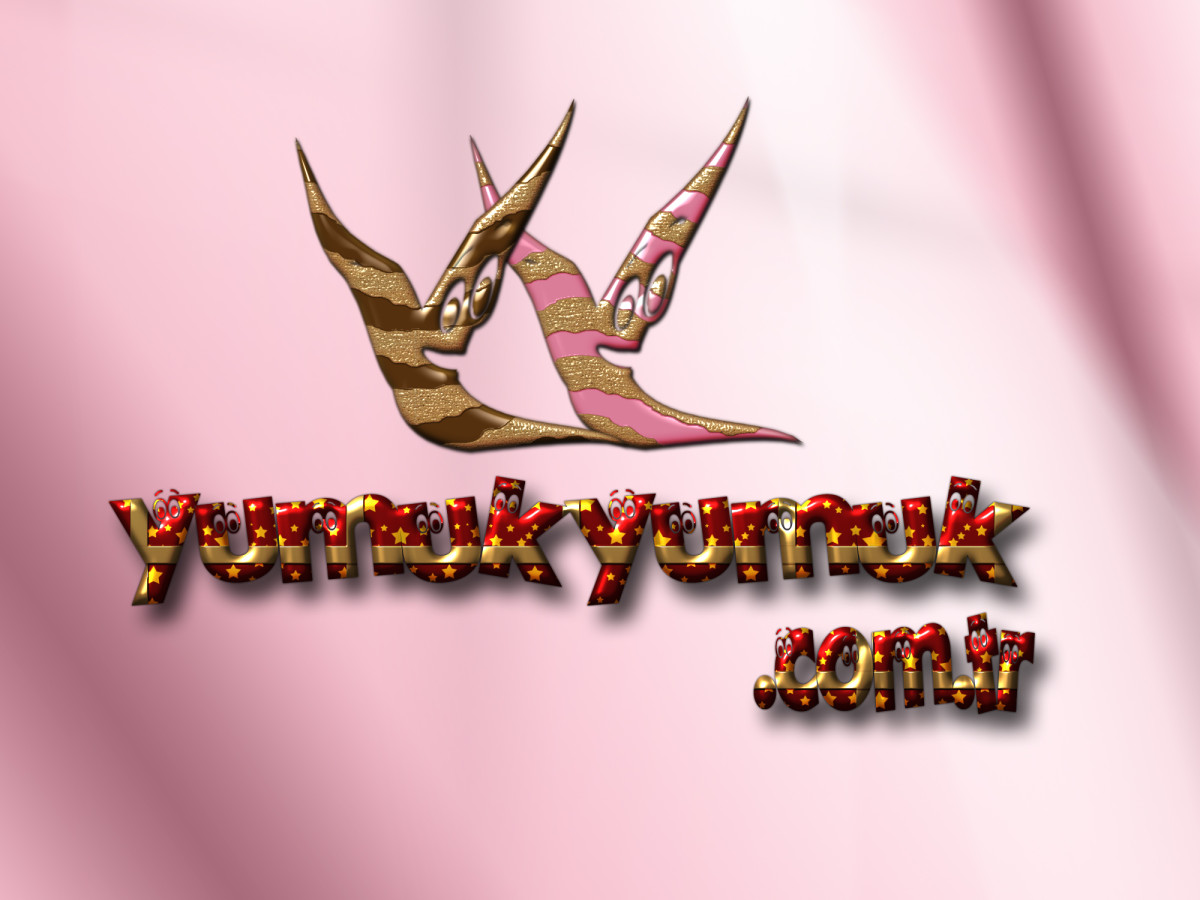 Tasarlayan Green Cat-YUMUKYUMUK.COM.TR Logo ve Amblem Tasarım