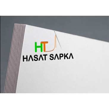 Ht Hasat Şapka Logo çalışması yarışmasına tasarımcı / AEDENİZ / tarafından sunulan  tasarım