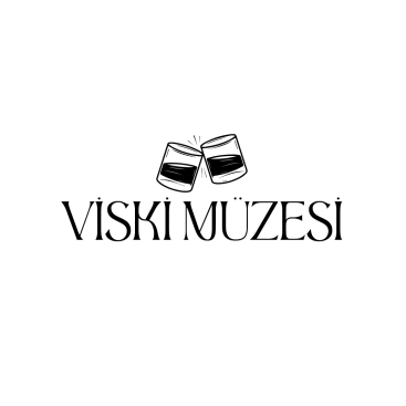 VİSKİ MÜZESİ LOGO yarışmasına tasarımcı poena tarafından sunulan  tasarım 