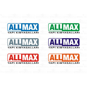 Yapı kimyasalları logo tasarım yarışmasına tasarımcı RΛPİDO tarafından sunulan  tasarım 