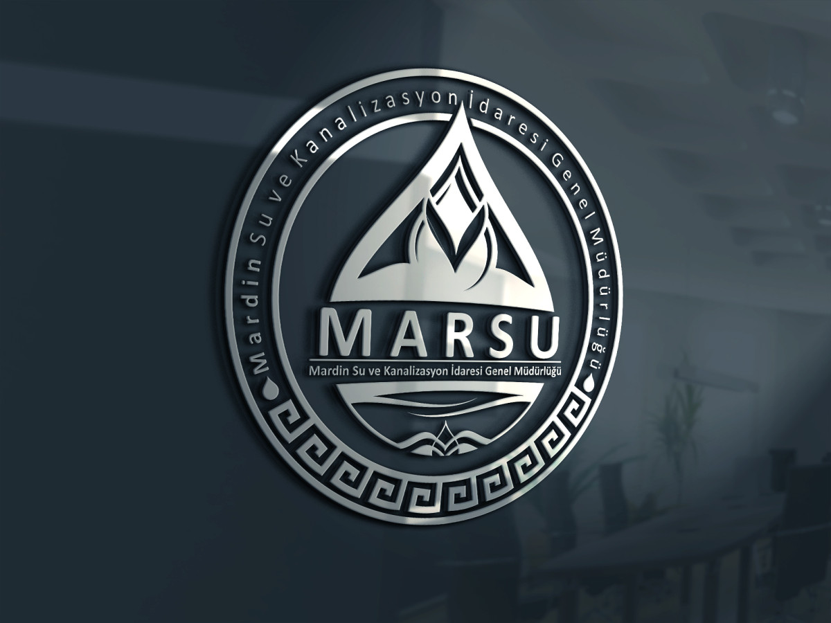 Tasarlayan grfkismail-MARSU Kurumsal Logo Yarışması 
