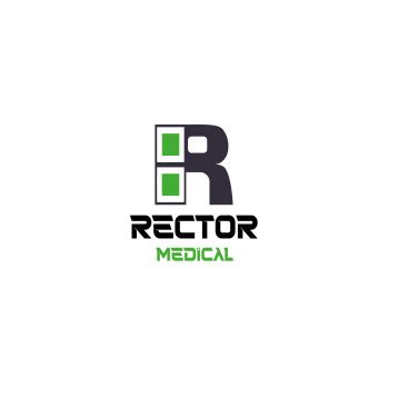 MEDİKAL FİRMA LOGOSU yarışmasına tasarımcı Green Cat tarafından sunulan  tasarım 