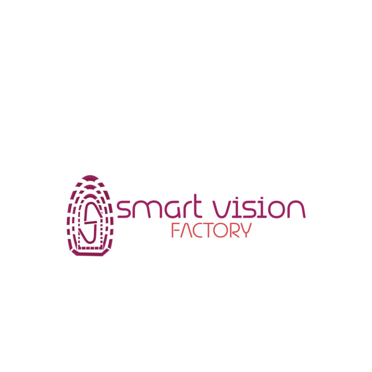 Tasarlayan Memorasyon-Smart Vision Factory için Logo Tasarımı