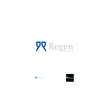 REGEN MÜHENDİSLİK yarışmasına tasarımcı bdesign tarafından sunulan  tasarım 