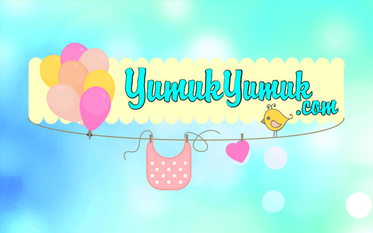 Tasarlayan gzmglnc-YUMUKYUMUK.COM.TR Logo ve Amblem Tasarım