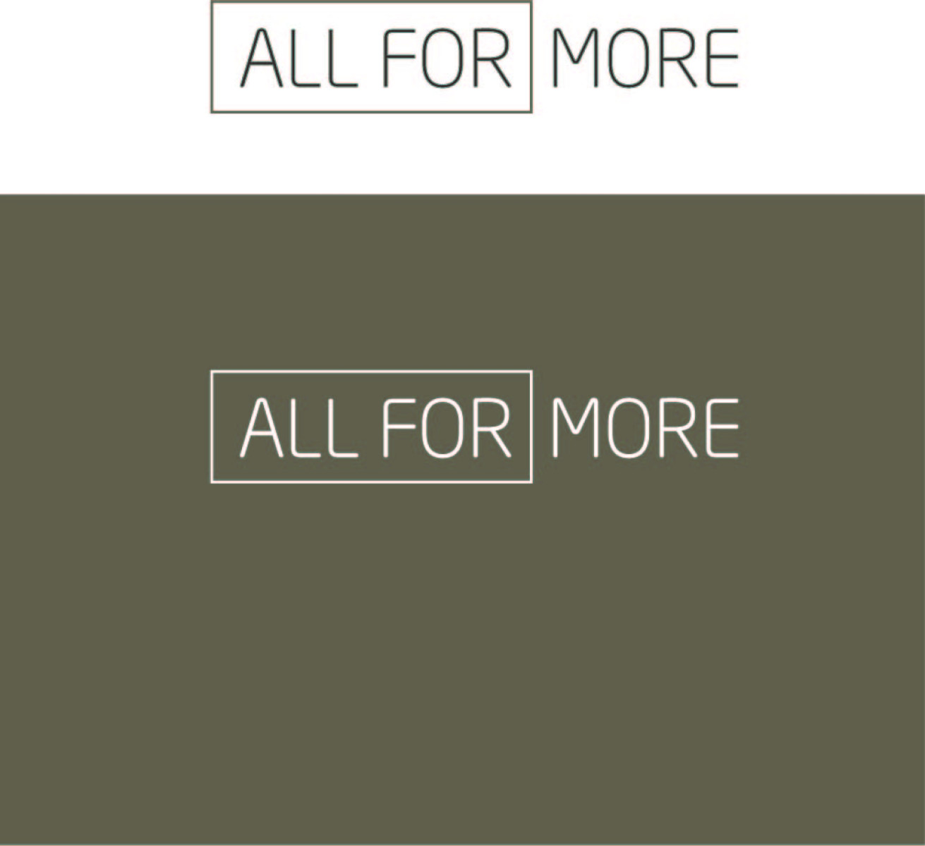 Tasarlayan NEVA Tasarım-ALL FOR MORE (cafe&restaurant)