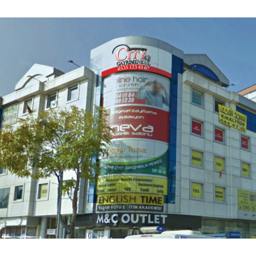 city42 gayrimenkul veya emlak yarışmasına tasarımcı BYKALMAZ tarafından sunulan  tasarım 