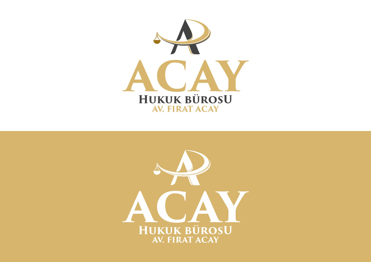 Tasarlayan GRAFİKADİR™-Hukuk Büromuzun markası oluşturmak amacı