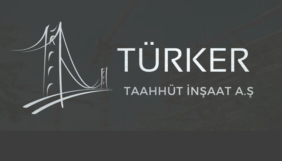 Tasarlayan Byshra-TÜRKER TAAHHÜT İNŞAAT A.Ş.