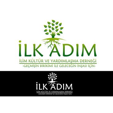 İLKADIM DERNEĞİ yarışmasına tasarımcı siesta tarafından sunulan  tasarım 