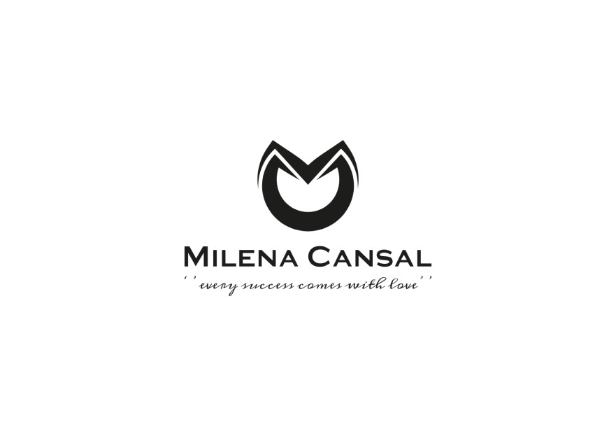 MODA MARKASI İÇİN LOGO TASARIMI yarışmasına tasarımcı Etrah™ tarafından sunulan  tasarım 