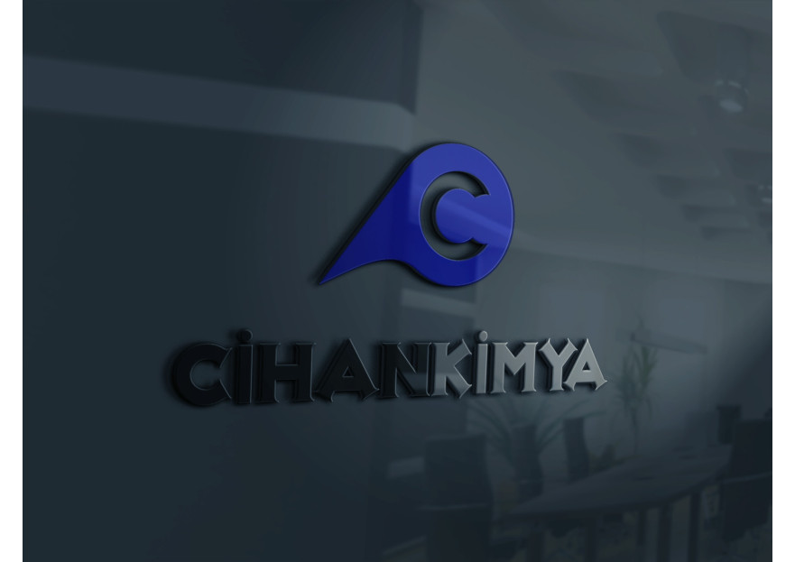 Cihan Kimya yarışmasına tasarımcı Etrah™ tarafından sunulan  tasarım 