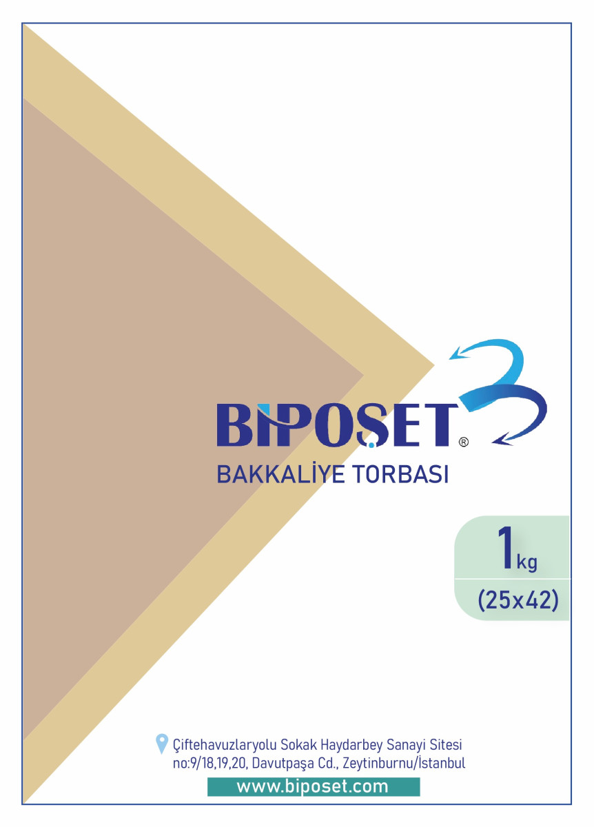 Tasarlayan 07ıron07-BAKKALİYE TORBASI  DIŞ AMBALAJ TASARIMI
