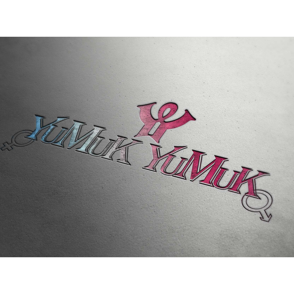 YUMUKYUMUK.COM.TR Logo ve Amblem Tasarım yarışmasına cerendg tarafından girilen tasarım