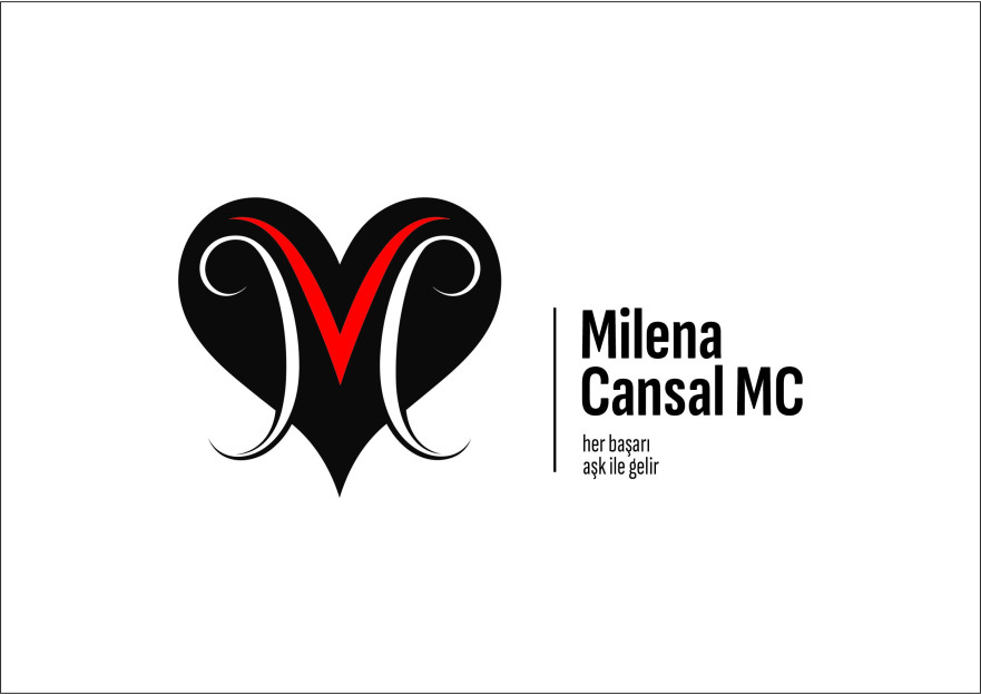 MODA MARKASI İÇİN LOGO TASARIMI yarışmasına tasarımcı grafizm tarafından sunulan  tasarım 