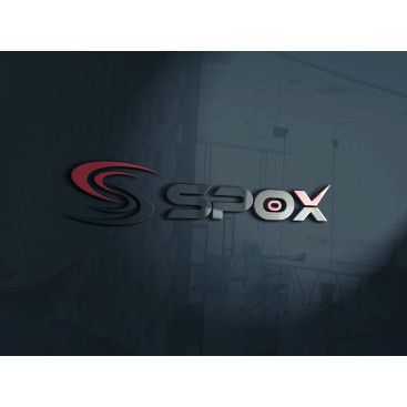 SPOR AYAKKABI LOGO ÇALIŞMASI yarışmasına tasarımcı GhostSpy tarafından sunulan  tasarım 