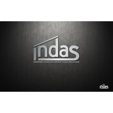 OTOMASYON FİRMASI İÇİN LOGO TASARIMI yarışmasına tasarımcı cs tarafından sunulan  tasarım 