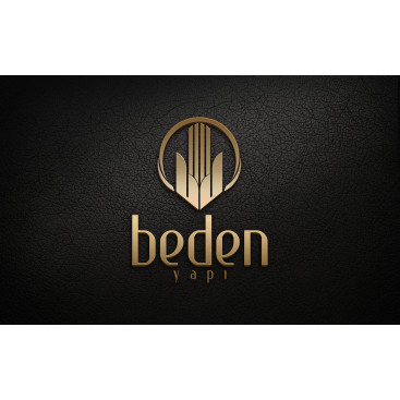 BEDEN YAPI yarışmasına tasarımcı hdytgrafik tarafından sunulan  tasarım 