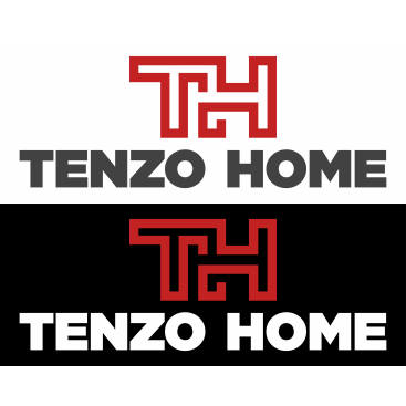 TENZO HOME yarışmasına tasarımcı Boss Reklam tarafından sunulan  tasarım