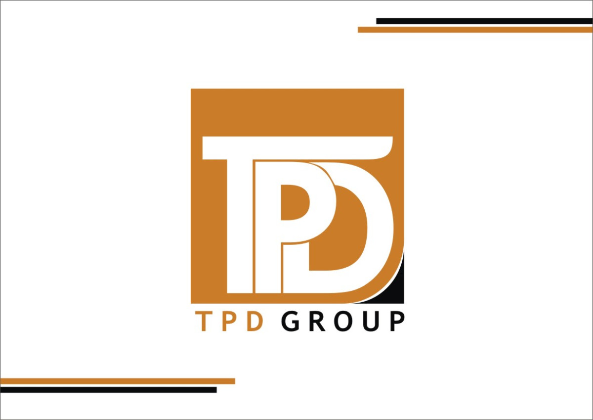 Tasarlayan RΛPİDO-TPD LOGO YARIŞMASI