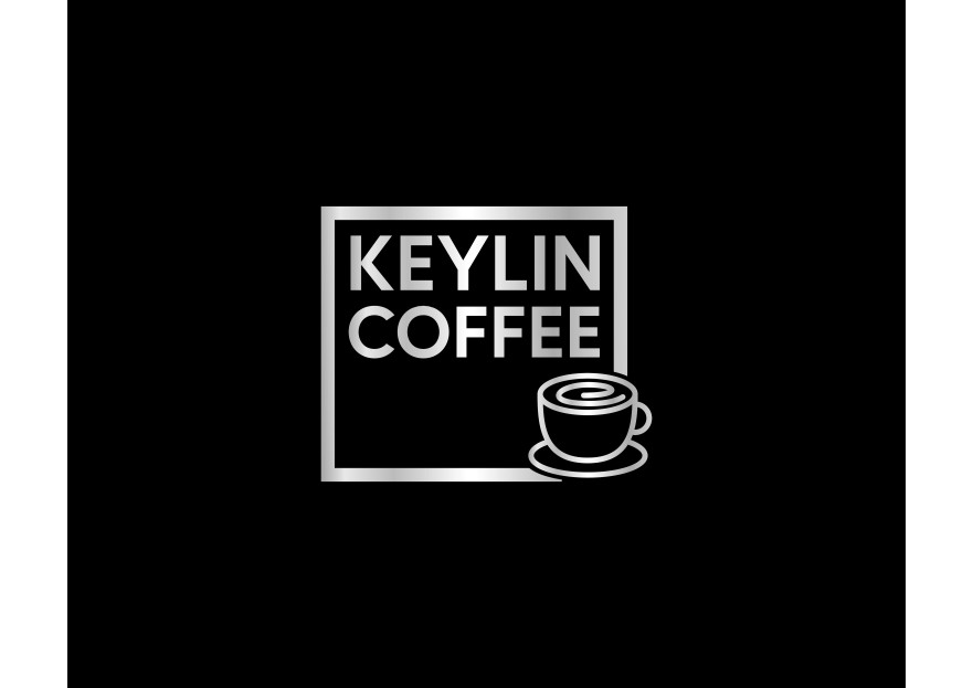 Coffee Logo tasarim yarışmasına tasarımcı emrhturhn tarafından sunulan  tasarım 