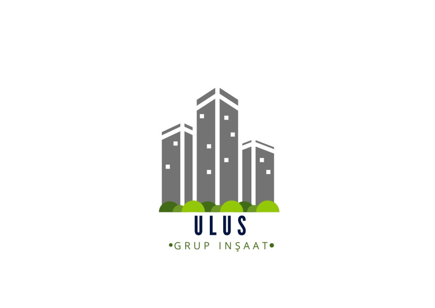 AİLE ŞİRKETİMİZ İÇİN ULUS'A YAKIŞIR LOGO yarışmasına tasarımcı Designerr35 tarafından sunulan  tasarım 