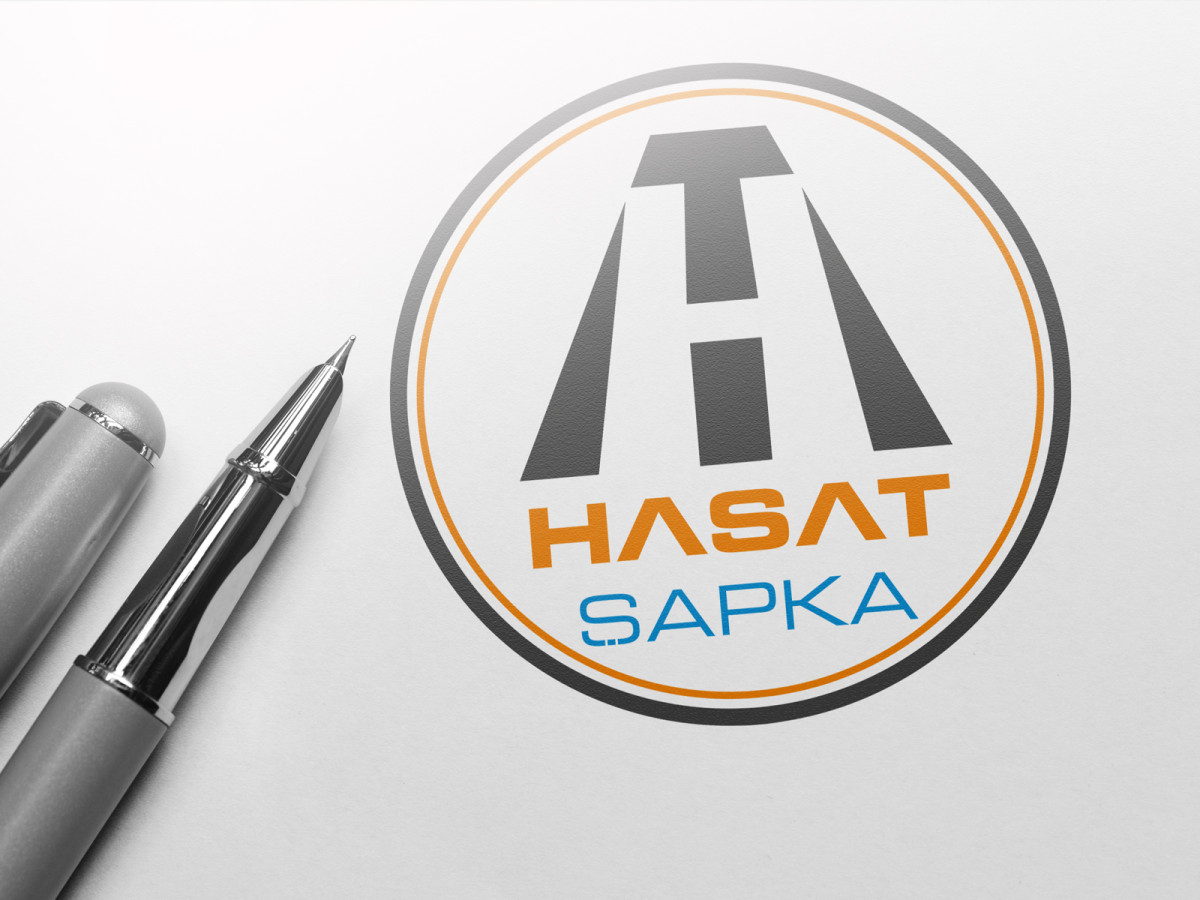Tasarlayan blacksails-Ht Hasat Şapka Logo çalışması
