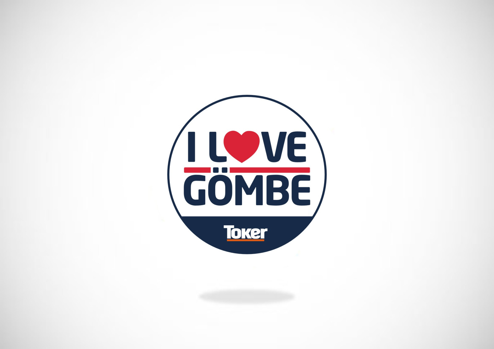 Tasarlayan RΛPİDO-Firma Logo ve I love my village tema