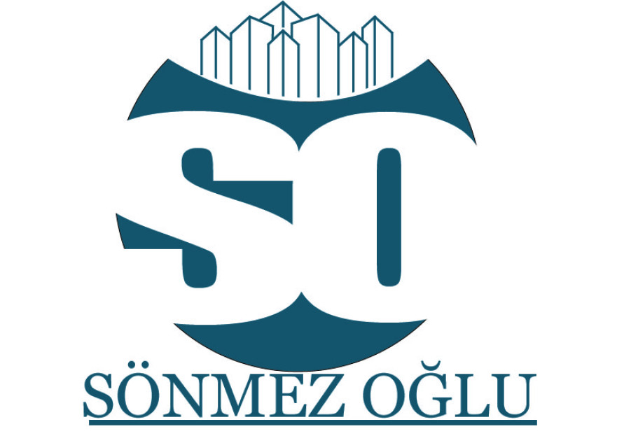 Sönmezoğlu Logo Tasarımı yarışmasına tasarımcı AhmetE tarafından sunulan  tasarım 