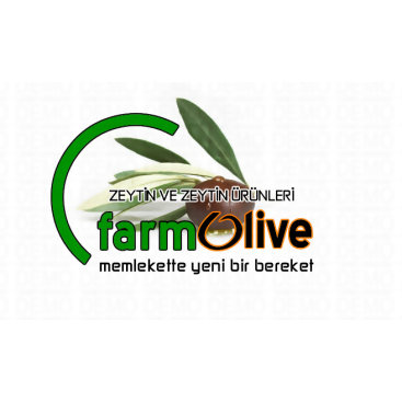 Zeytin ve Zeytin Ürünleri İçin Logo yarışmasına tasarımcı MIMARSINAN tarafından sunulan  tasarım 