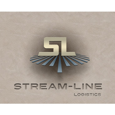 LOJİSTİK FİRMAMIZ İÇİN LOGO TASARIMI yarışmasına tasarımcı CBDesign tarafından sunulan  tasarım 