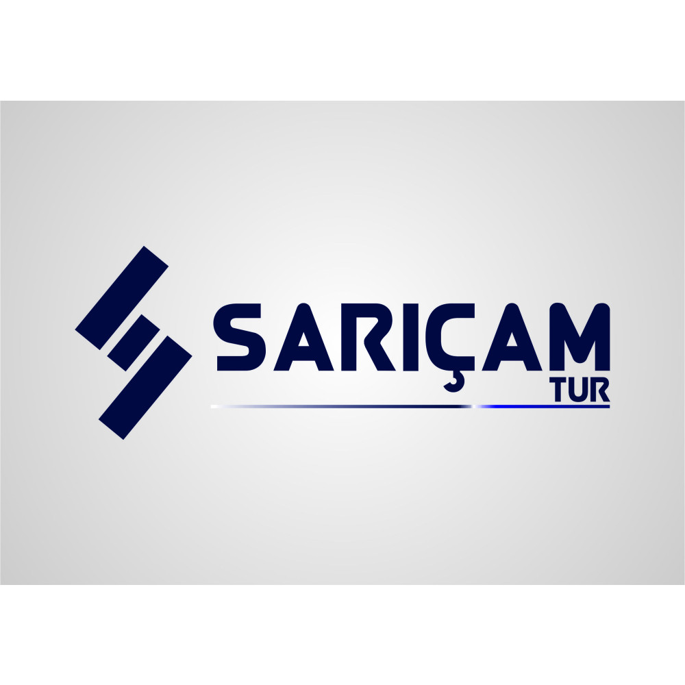 Turizm Firmamıza Kalıcı Logo arıyoruz