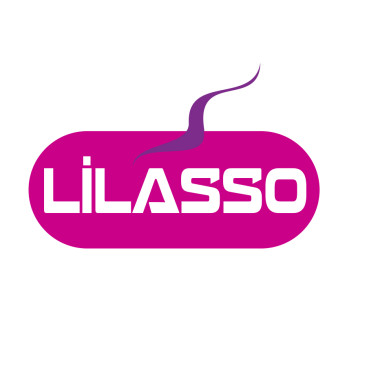 ''LİLASSO'' MARKASI İÇİN LOGO-KARTVİZİT yarışmasına tasarımcı 8888 tarafından sunulan  tasarım