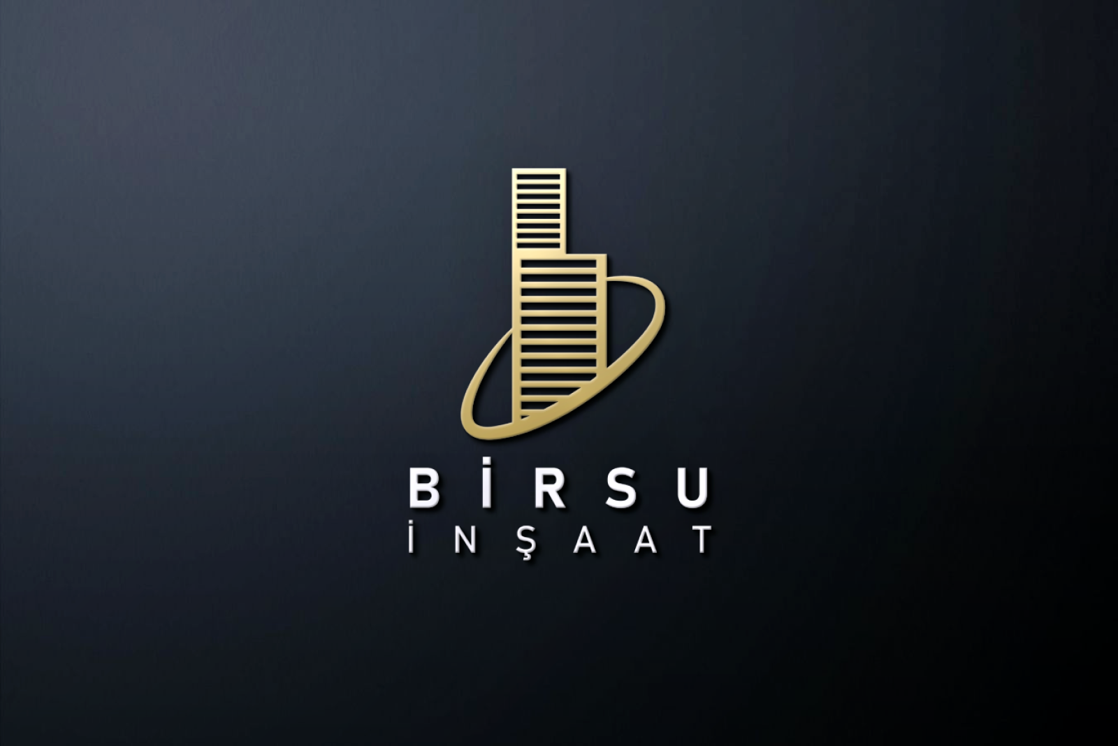Tasarlayan emiryetkin-İnşaat Firması için Logo ve Tabela