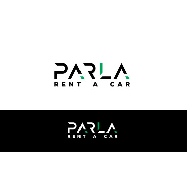 RENT A CAR FİRMAMIZA LOGO TASARIMI yarışmasına tasarımcı DreamDesigner tarafından sunulan  tasarım 