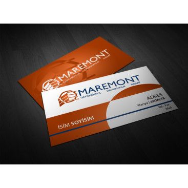 Firma İçin Logo ve Kartvizit Çalışması  yarışmasına tasarımcı ozgundesign tarafından sunulan  tasarım 