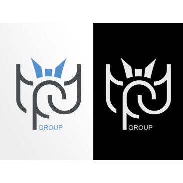 TPD LOGO YARIŞMASI yarışmasına tasarımcı ibrc_tasarim tarafından sunulan  tasarım 