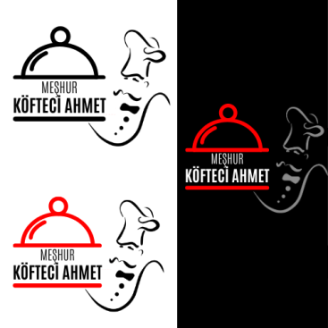 Mükemmel ötesi bi logo olsun lütfen yarışmasına tasarımcı tlncg tarafından sunulan  tasarım 