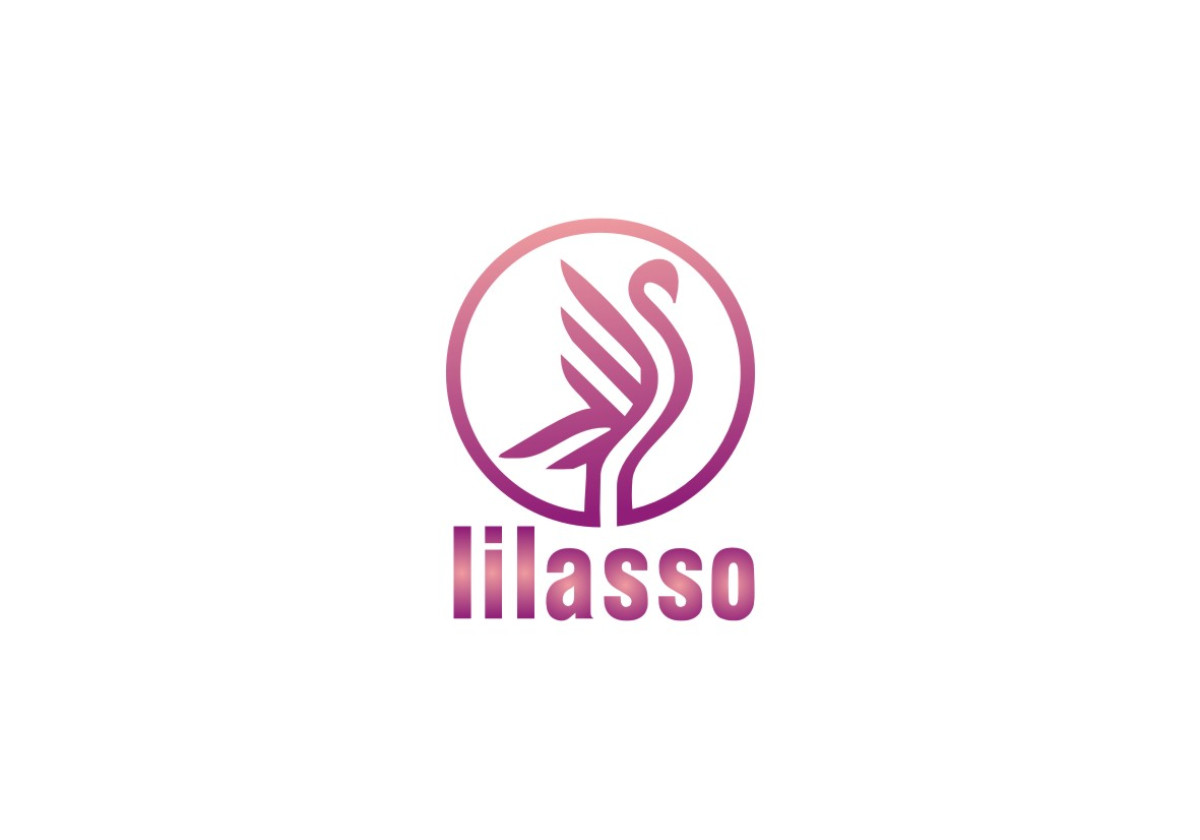 Tasarlayan Designe®-''LİLASSO'' MARKASI İÇİN LOGO-KARTVİZİT