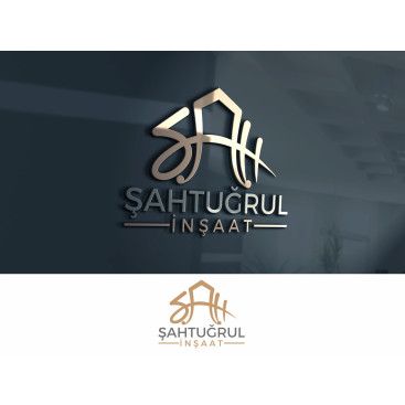 2009 DAN BERİ BİR LOGOMUZ OLMADI :) yarışmasına tasarımcı Muss tarafından sunulan  tasarım 