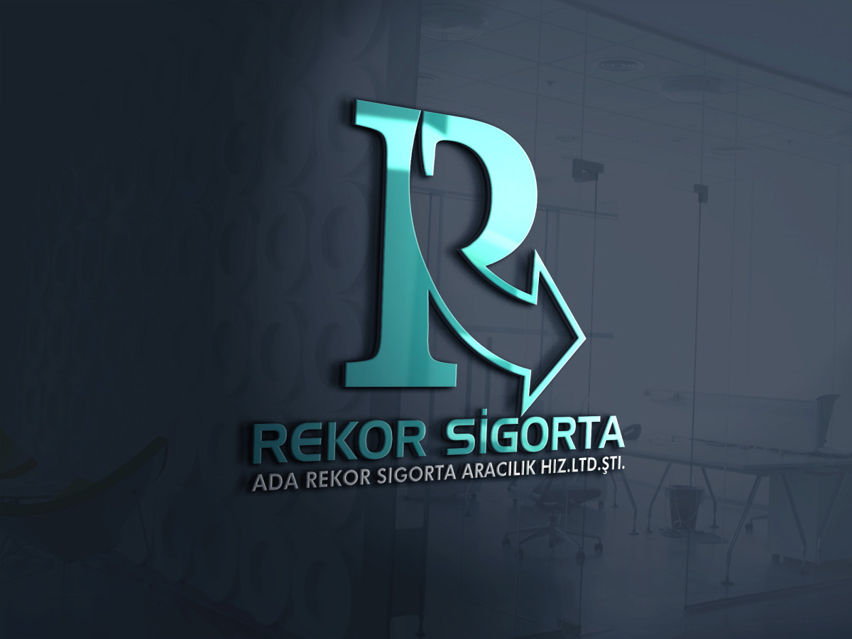 Tasarlayan GraphyIdea-Yeni kurulan sigorta şirketi için