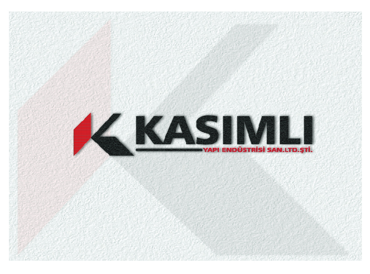Tasarlayan Chiwely-YAPI FİRMAMIZA KURUMSAL BİR LOGO ARIYORU