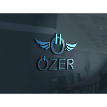 57 yıllık firmamıza yeni logo arıyoruz. yarışmasına tasarımcı hfy tarafından sunulan  tasarım 