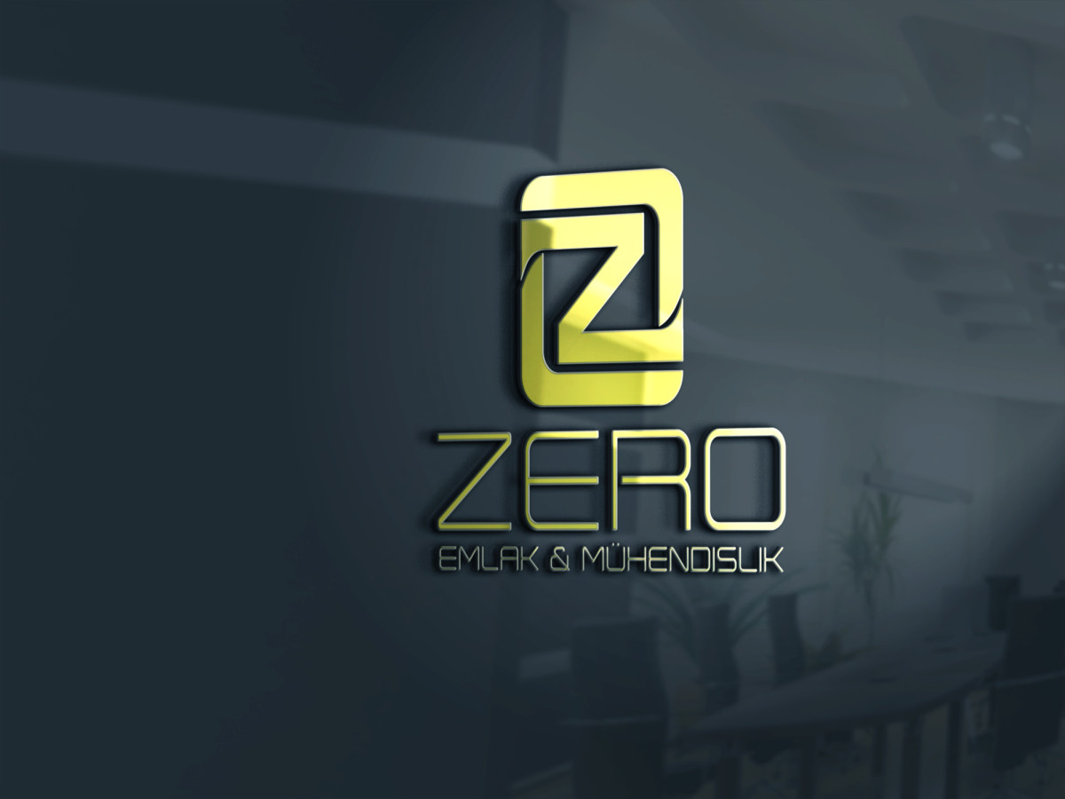 Tasarlayan wAres-ZERO EMLAK OFİSİ 