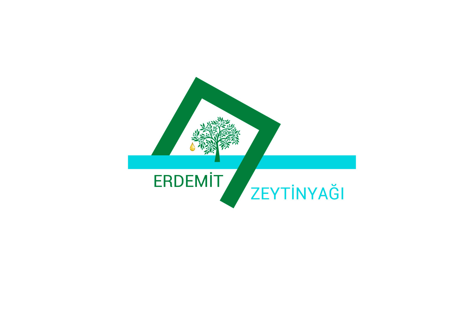 Tasarlayan tMAc-Edremit Zeytinyağı