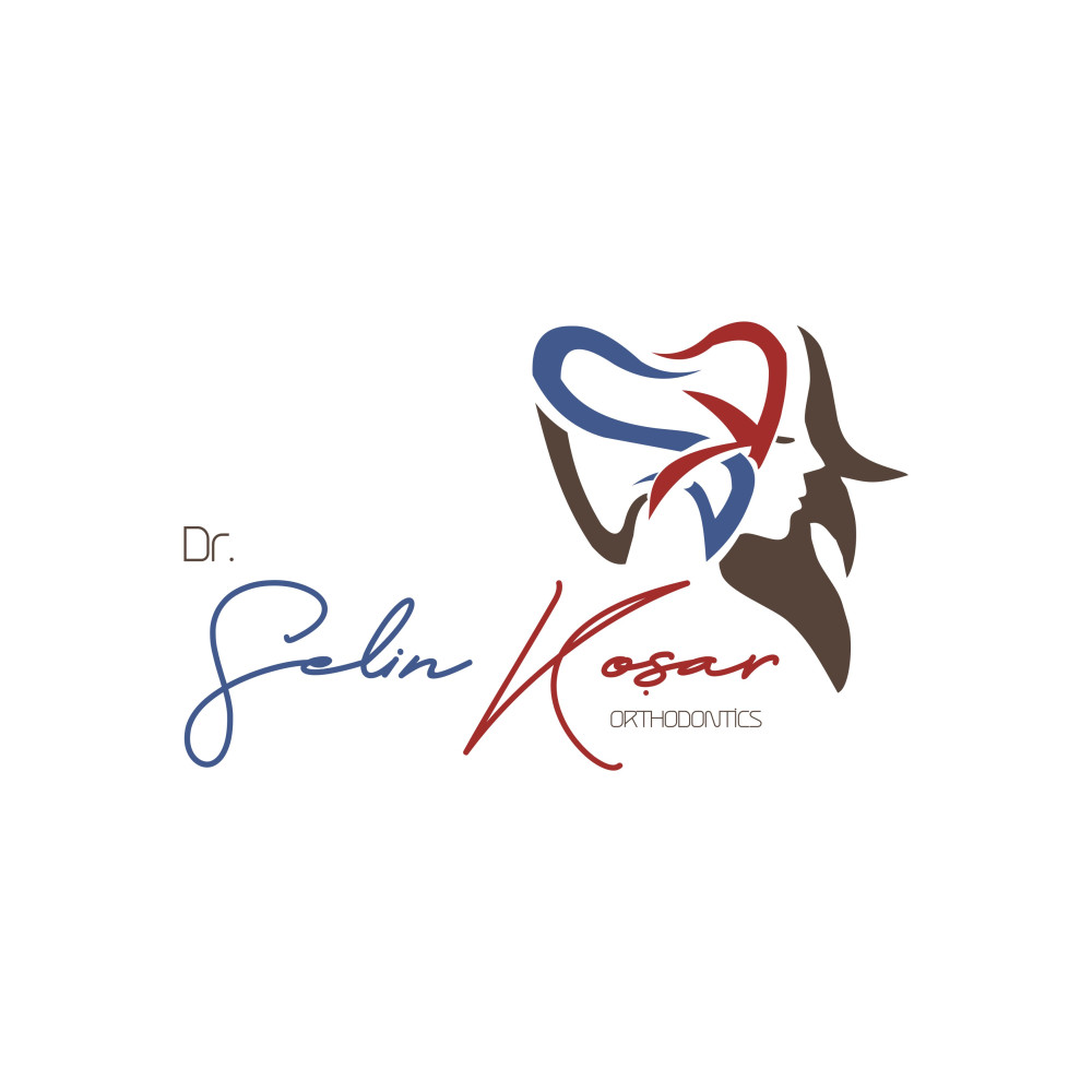 DİŞ KLİNİĞİ İÇİN LOGO ARIYORUZ yarışmasına reikilam tarafından girilen tasarım