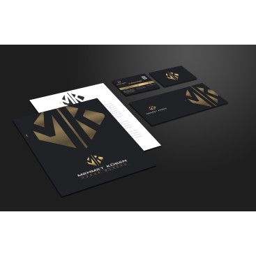 HUKUK BÜROM İÇİN MODERN, GLOBAL TASARIM yarışmasına tasarımcı kuzfe35 tarafından sunulan  tasarım 