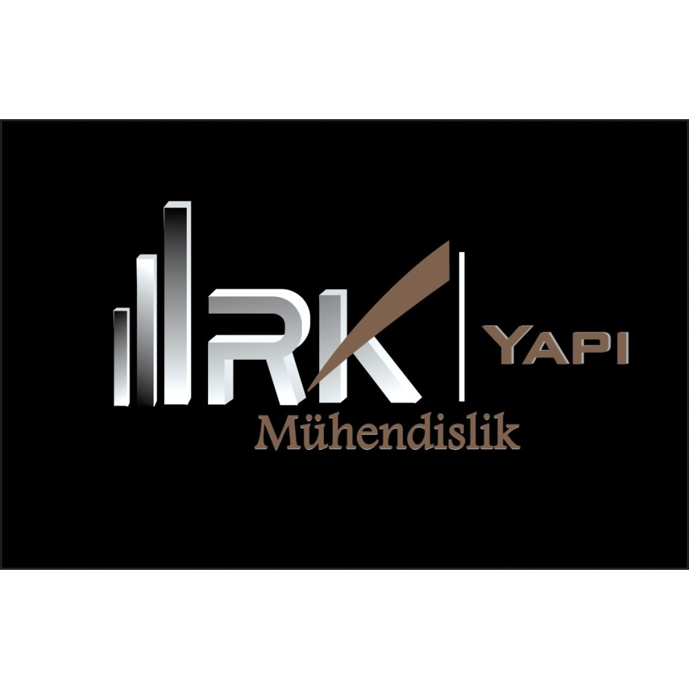 Yapı firması kurumsal kimlik+logo